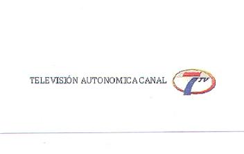 Imagen de TELEVISION AUTONOMICA CANAL 7 TV