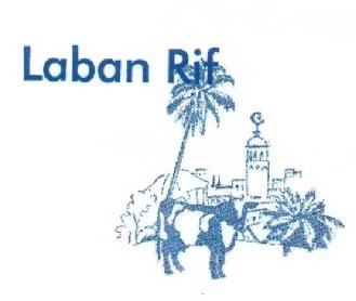 Imagen de LABAN RIF