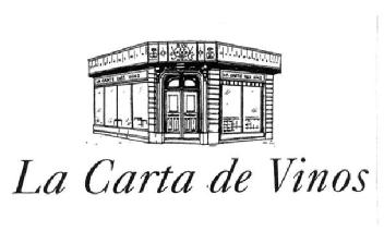 Imagen de LA CARTA DE VINOS