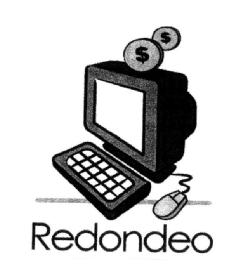 Imagen de REDONDEO