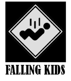 Imagen de FALLING KIDS
