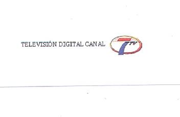 Imagen de TELEVISION DIGITAL CANAL 7 TV