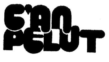 Imagen de C\'AN PELUT