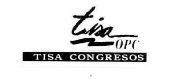 Imagen de TISA OPC TISA CONGRESOS