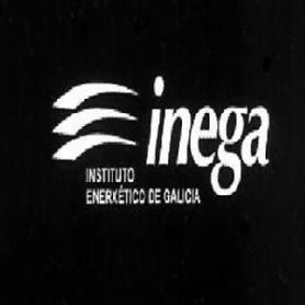 Imagen de INEGA INSTITUTO ENERXETICO DE GALICIA