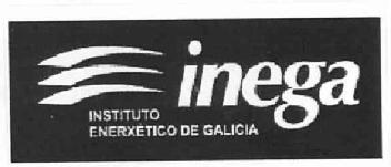 Imagen de INEGA INSTITUTO ENERXETICO DE GALICIA