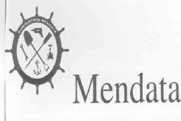 Imagen de MENDATA SUMINISTROS MENDATA