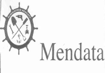 Imagen de MENDATA SUMINISTROS MENDATA