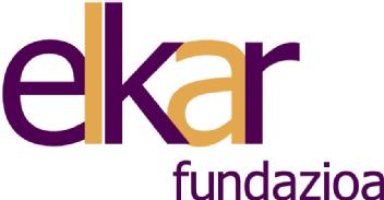 Imagen de ELKAR FUNDAZIOA