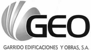 Imagen de GEO GARRIDO EDIFICACIONES Y OBRAS, S.A