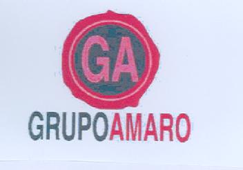 Imagen de GA GRUPOAMARO