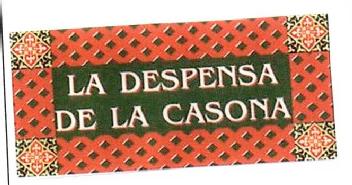 Imagen de LA DESPENSA DE LA CASONA