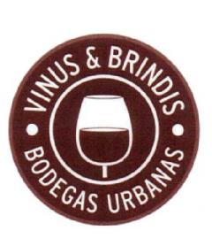 Imagen de VINUS & BRINDIS BODEGAS URBANAS