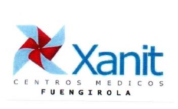 Imagen de XANIT CENTROS MEDICOS FUENGIROLA