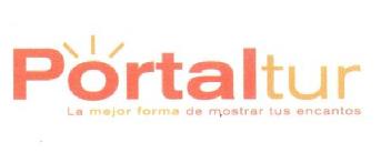 Imagen de PORTALTUR LA MEJOR FORMA DE MOSTRAR TUS ENCANTOS