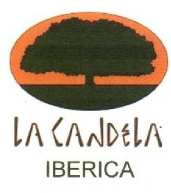 Imagen de LA CANDELA IBERICA