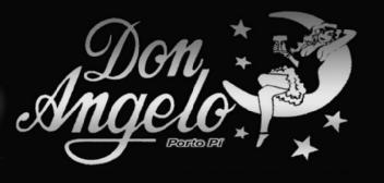 Imagen de DON ANGELO PORTO PI