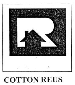 Imagen de COTTON REUS