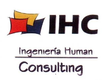 Imagen de IHC INGENIERIA HUMAN CONSULTING