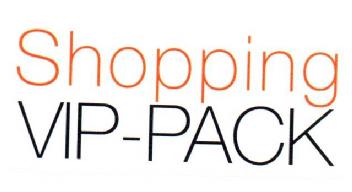 Imagen de SHOPPING VIP-PACK