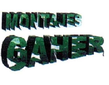 Imagen de MONTAJES GAHER
