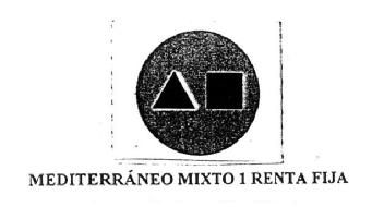 Imagen de MEDITERRANEO MIXTO 1 RENTA FIJA