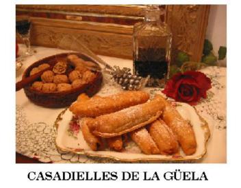 Imagen de CASADIELLES DE LA GUELA