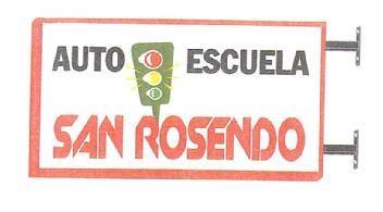 Imagen de AUTO ESCUELA SAN ROSENDO