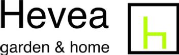 Imagen de HEVEA GARDEN & HOME