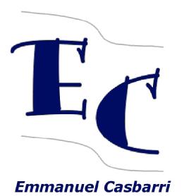Imagen de EC EMMANUEL CASBARRI