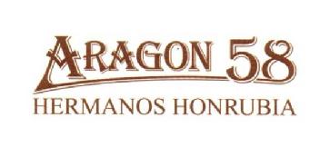 Imagen de ARAGON 58 HERMANOS HONRUBIA
