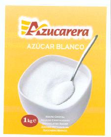 Imagen de AZUCARERA AZUCAR BLANCO