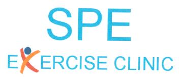 Imagen de SPE EXERCISE CLINIC