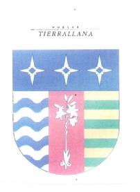 Imagen de HUELVA TIERRALLANA