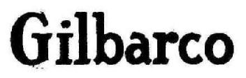 Imagen de GILBARCO