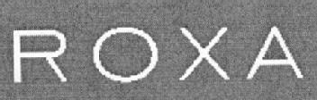 Imagen de ROXA