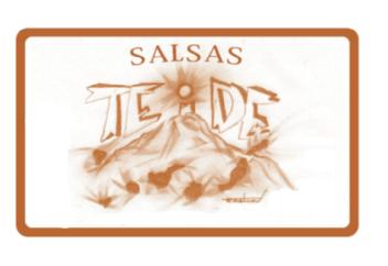 Imagen de SALSAS TEIDE