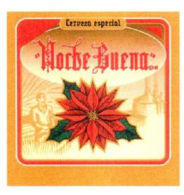Imagen de CERVEZA ESPECIAL NOCHE BUENA