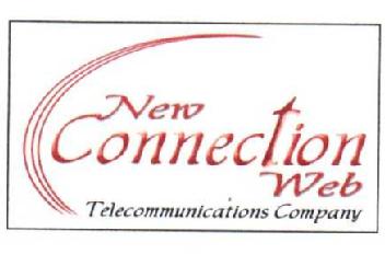 Imagen de NEW CONNECTION WEB TELECOMMUNICATIONS COMPANY