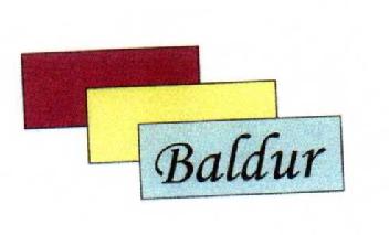 Imagen de BALDUR
