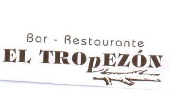 Imagen de BAR - RESTAURANTE EL TROPEZON
