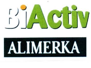 Imagen de BIACTIV ALIMERKA