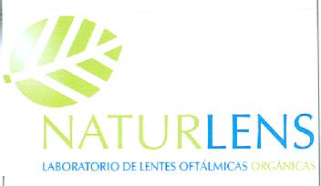 Imagen de NATURLENS LABORATORIO DE LENTES OFTALMICAS ORGANICAS
