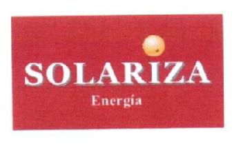 Imagen de SOLARIZA ENERGIA