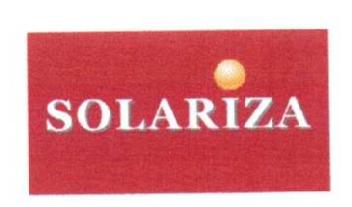 Imagen de SOLARIZA