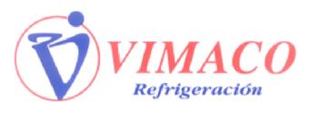 Imagen de VIMACO REFRIGERACION