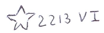 Imagen de 2213 VI