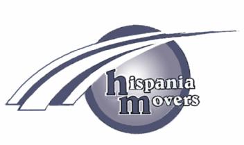Imagen de HISPANIA MOVERS