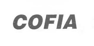 Imagen de COFIA