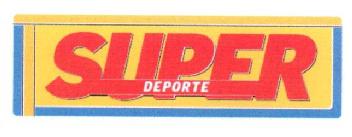 Imagen de SUPER DEPORTE